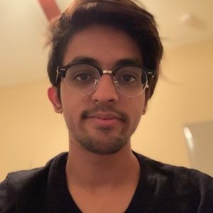 Meet your Posher, Nikul